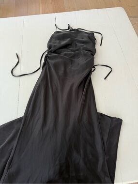 BHLDN Black Labeled Garment with Branded Tag